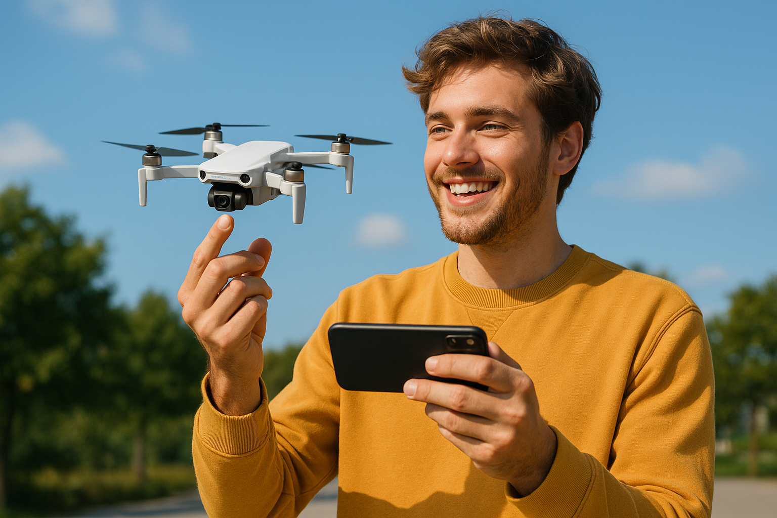 DJI Neo Review